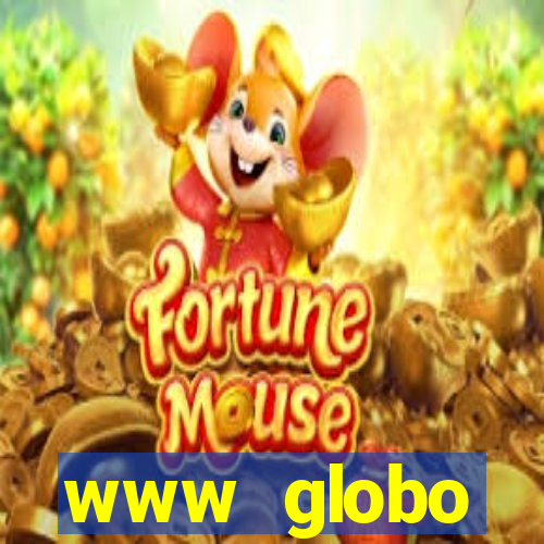 www globo absolutamente tudo